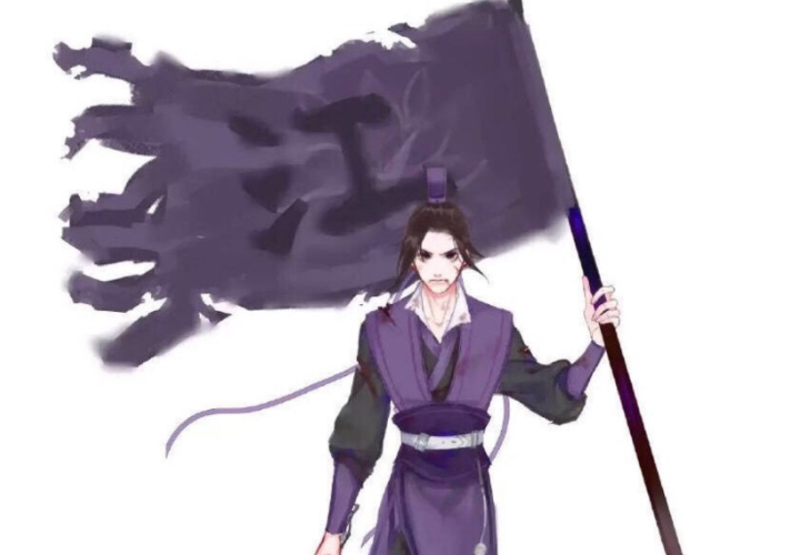 魔道祖师:江澄不是恨魏无羡,他只是没能放下执念