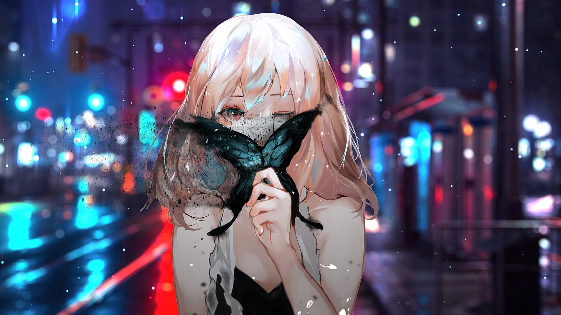 wallpaper中的福利壁纸,wallpaper福利壁纸大全 wallpaperengine一周电脑动态壁纸精选第五期