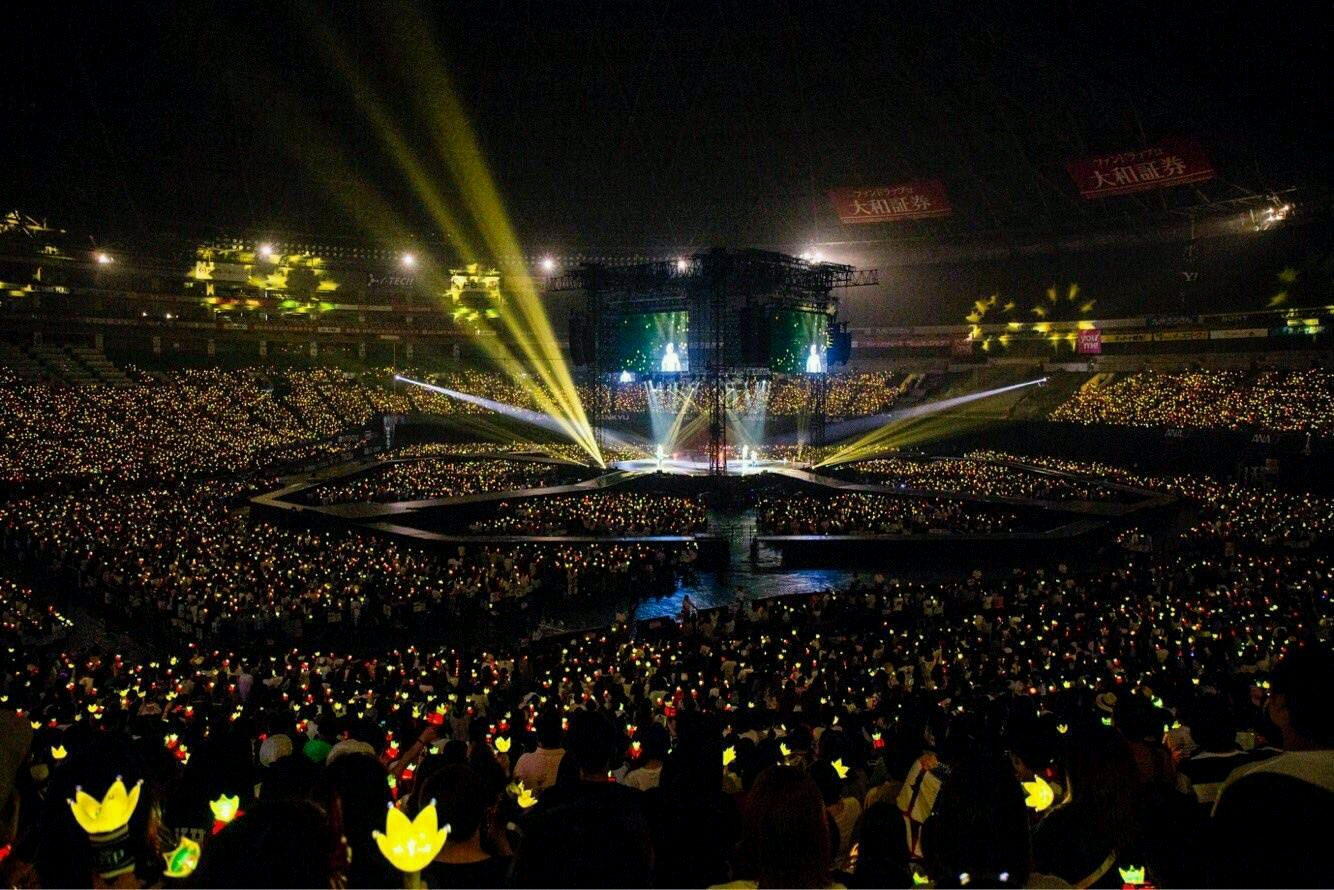 【bigbang & exo]虽然竞争多年,但也是一家人