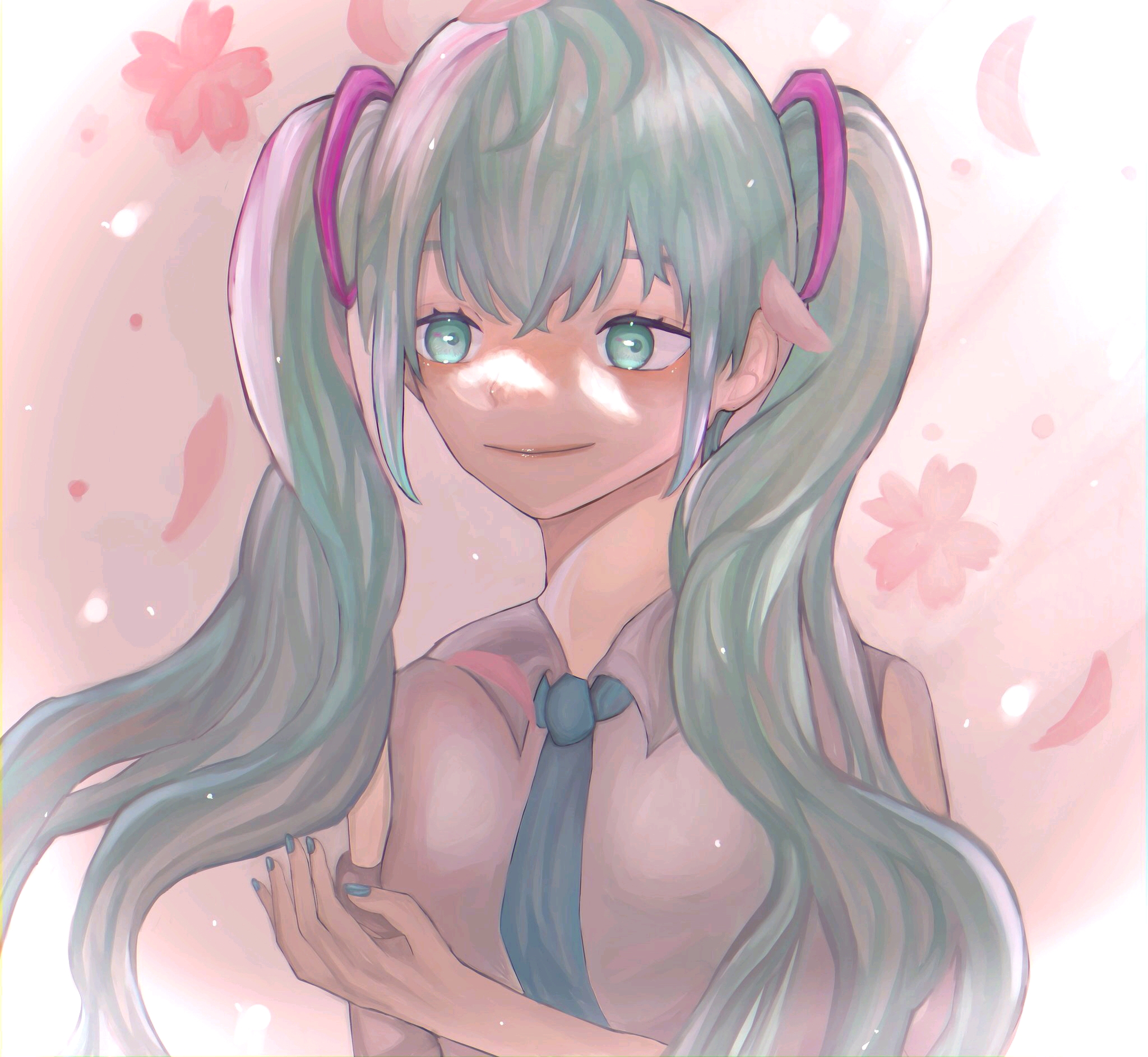 初音未来图片分享11