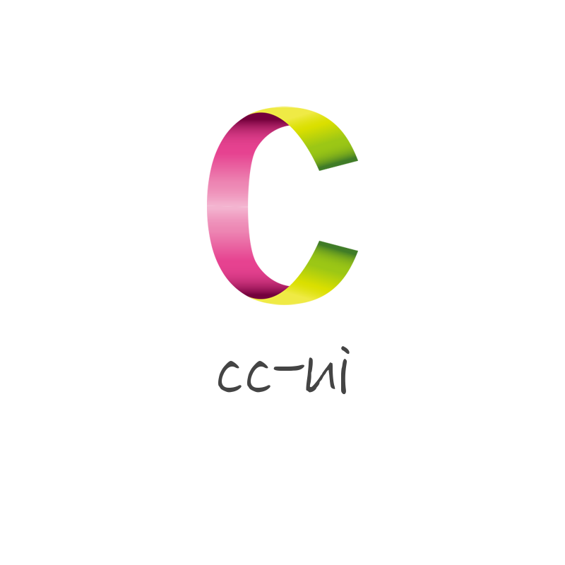 cc-ui logo