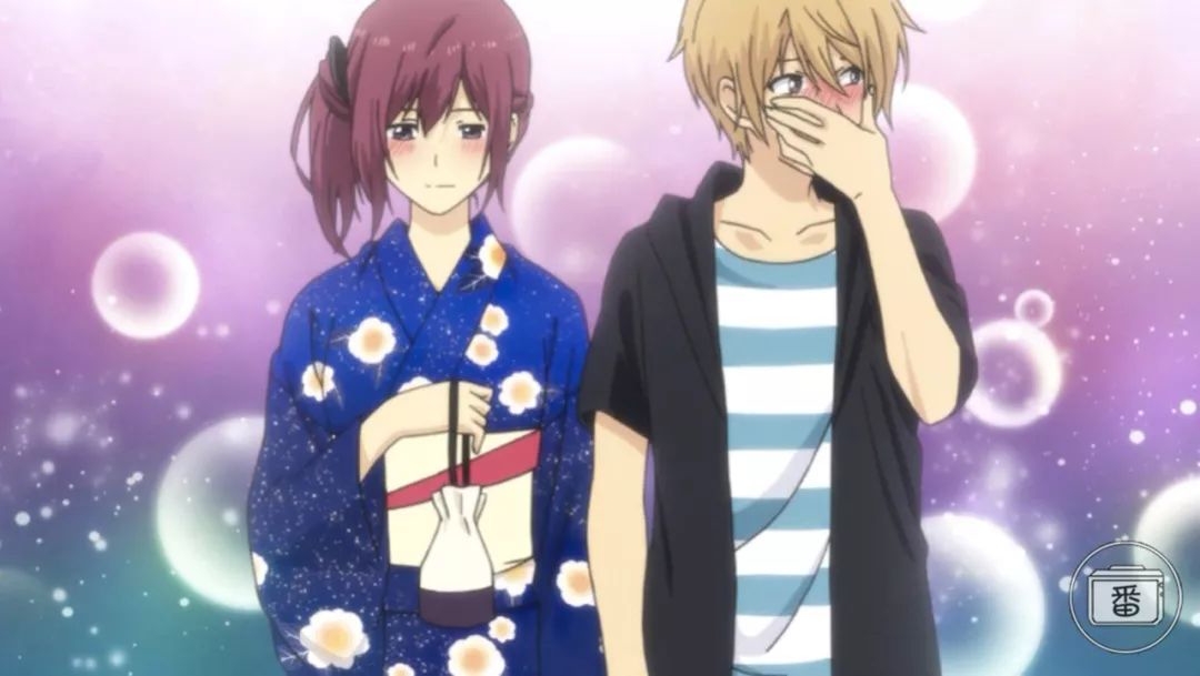 《relife 重返17岁》——不一样的撒狗粮