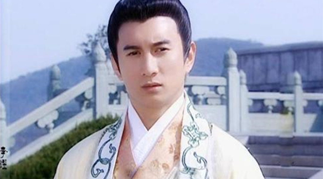 吴奇隆古装剧盘点步步惊心上榜看过一半以上绝对真爱