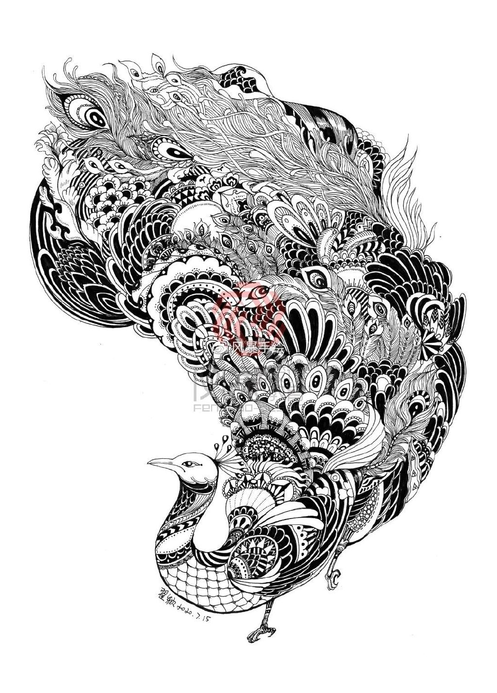 装饰画设计考研装饰画考研通关必学插图12 图片