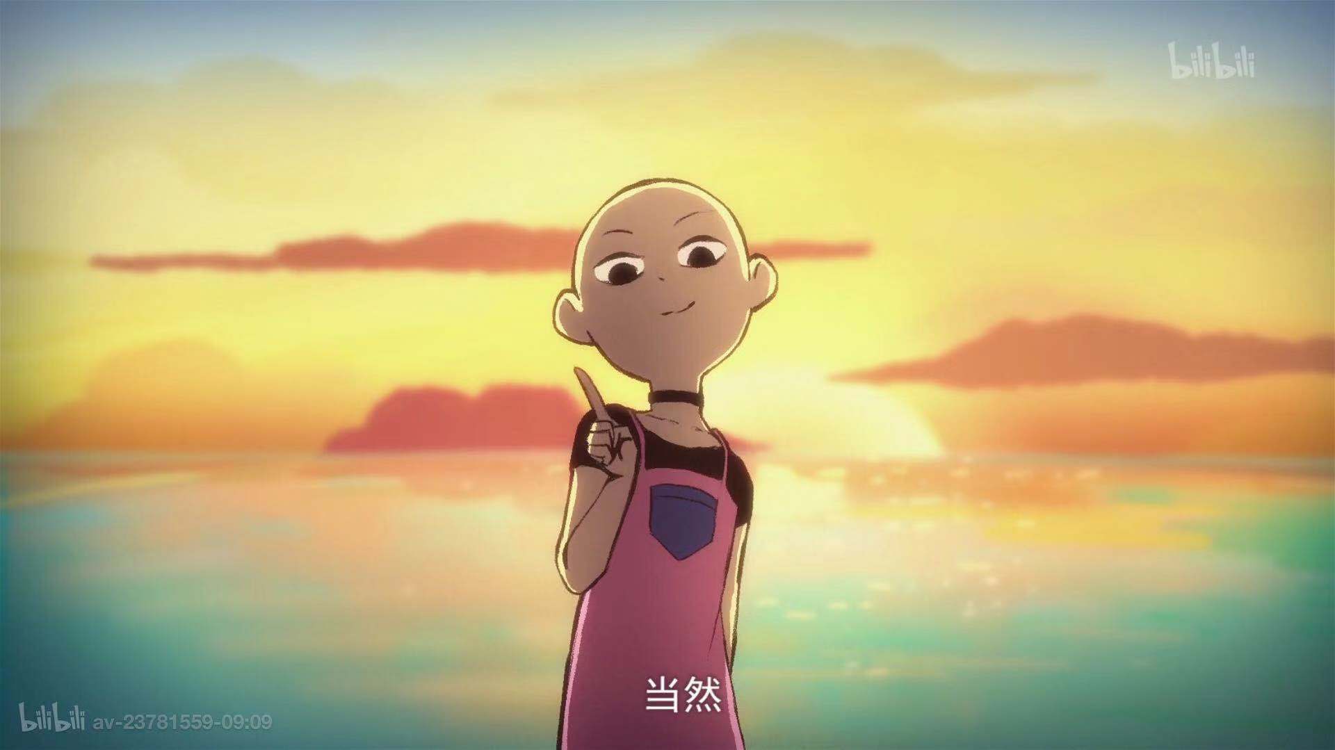 刺客伍六七人物志(1)-------美少女可乐