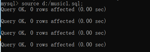 为什么在MySQL中无法创建新数据库，即使没有编程访问权限？