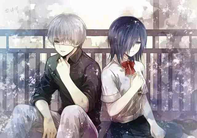 金木&董香