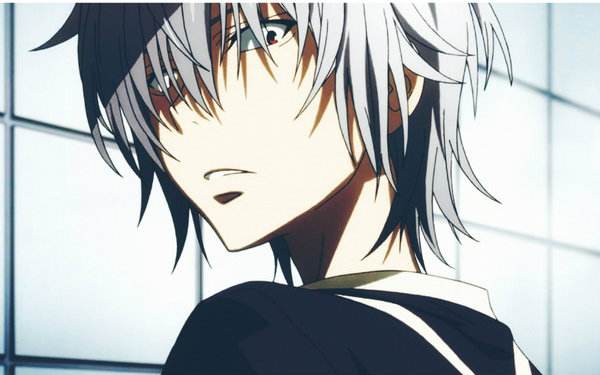 我永远喜欢一方通行(~▽~)~*