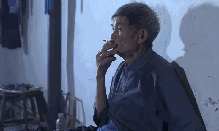 那个卖北京房子拍寻找手艺的导演我失败了但梦还在继续