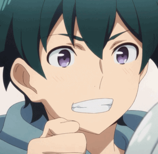 更新埃罗芒阿老师表情包第三弹,都是动态的哦,快来收图吧