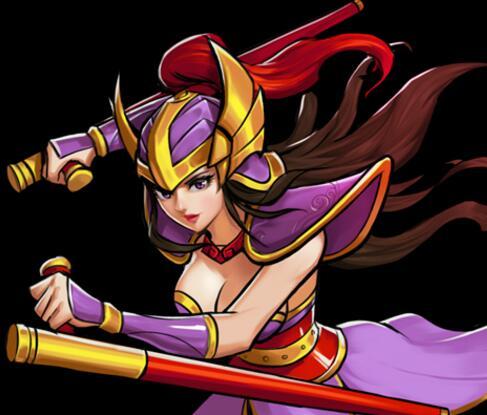 ��Ů�ڿ��֣��̵�ֻ���Ϸ�еľ���Ů�Խ�ɫ