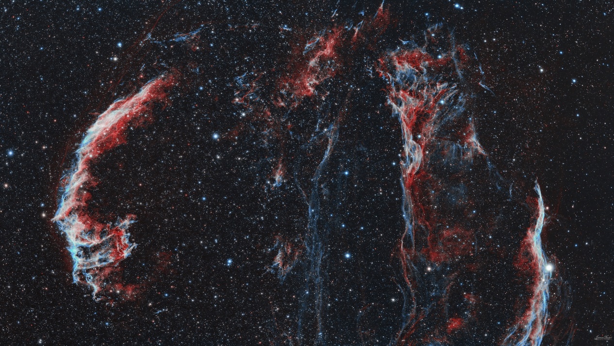 摄影师:jason guenzel 器材:celestron rasa 8"   asi533mc pro