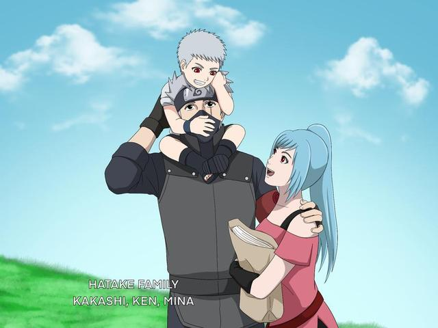 播放动画片美食混 卡卡西番外传漫画全集 火影者番外集数 元珍动漫