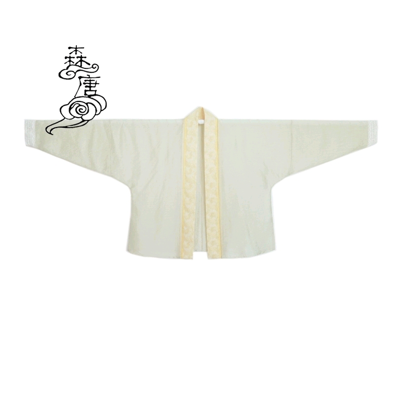 汉服合领短衫夏季穿搭,汉服合领短衫夏季穿搭图片