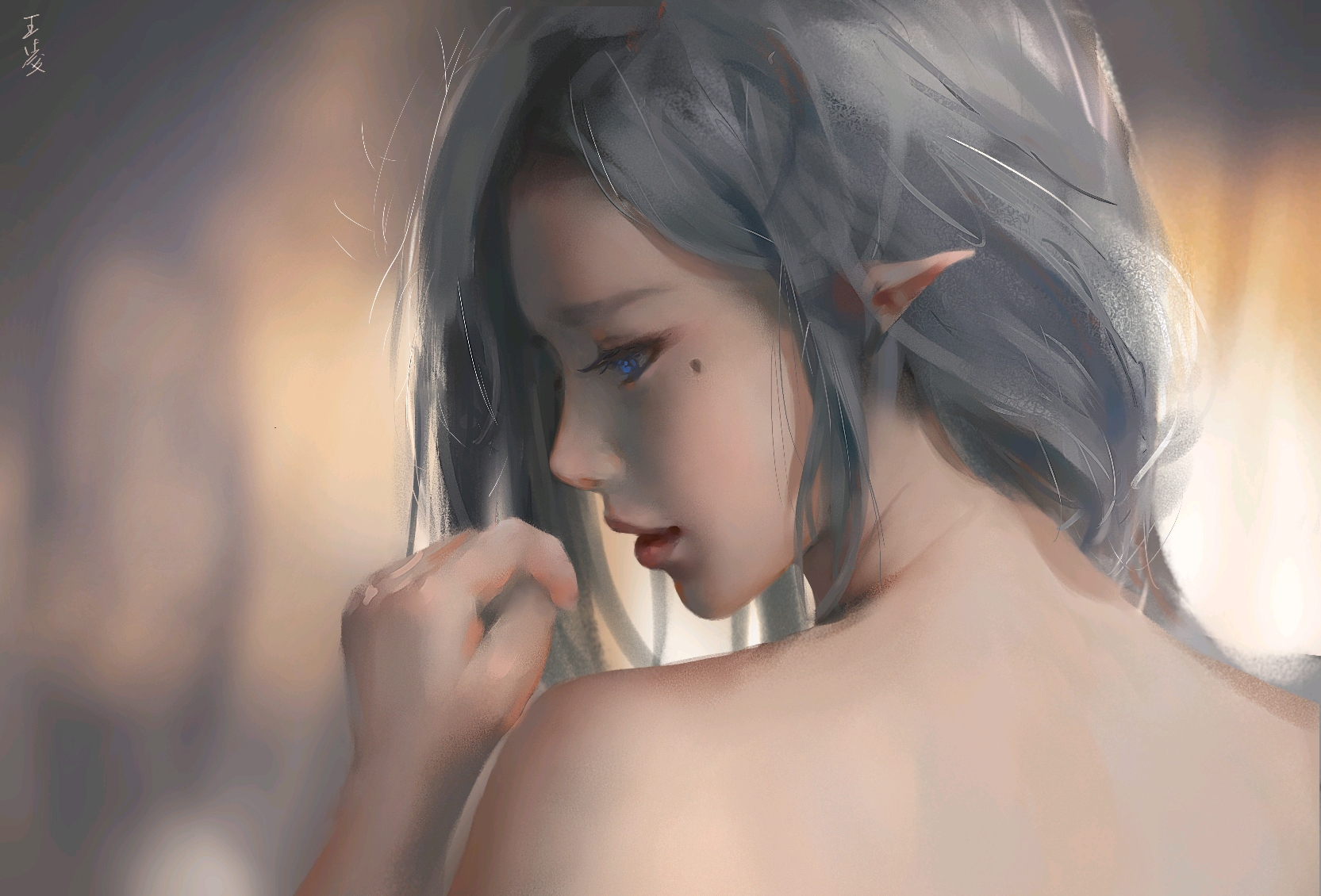 《鬼刀》精美壁纸 (1)