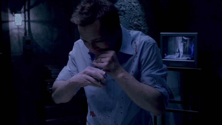 电锯惊魂(1~7)游戏录音台词大全