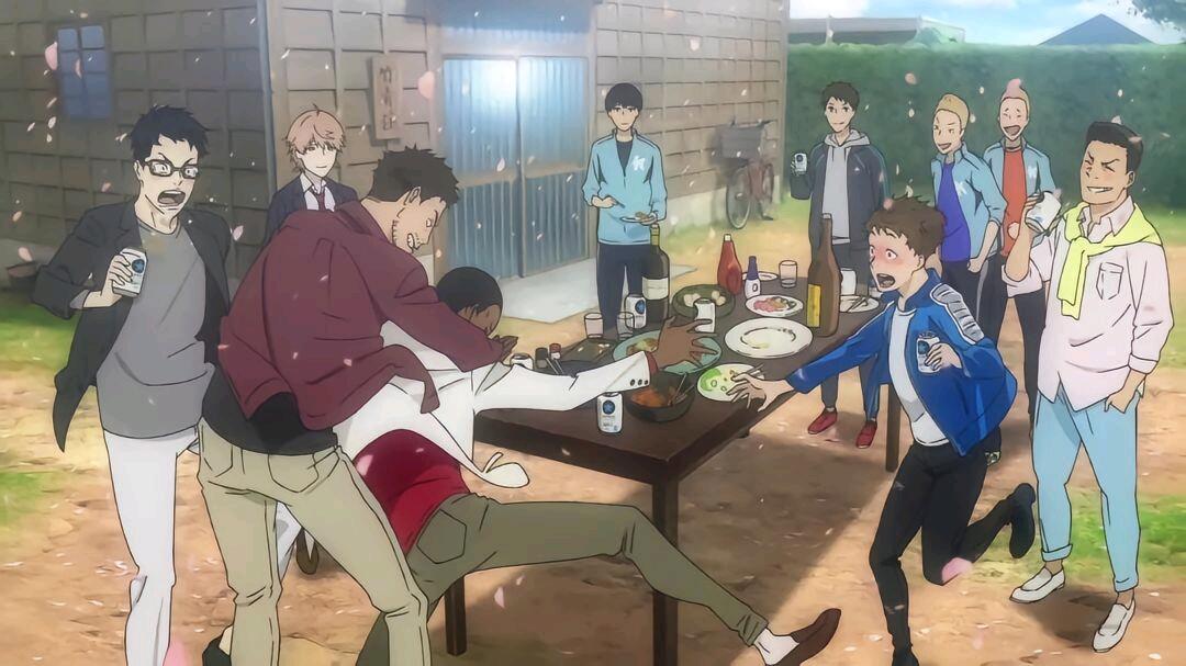 【强风吹拂】【横屏壁纸封面】