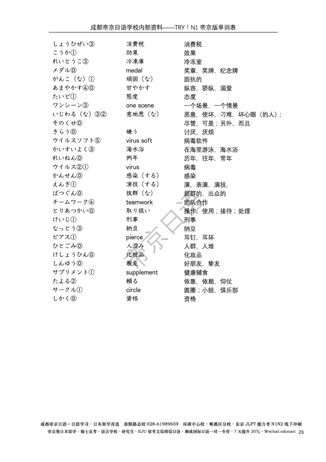 很多的单词 b5e65b05faffea041b14c9c97329b4d018502922.jpg
