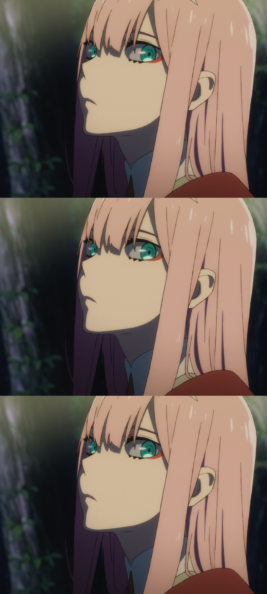 darling in the franxx_国家队02手机壁纸_重制_no.