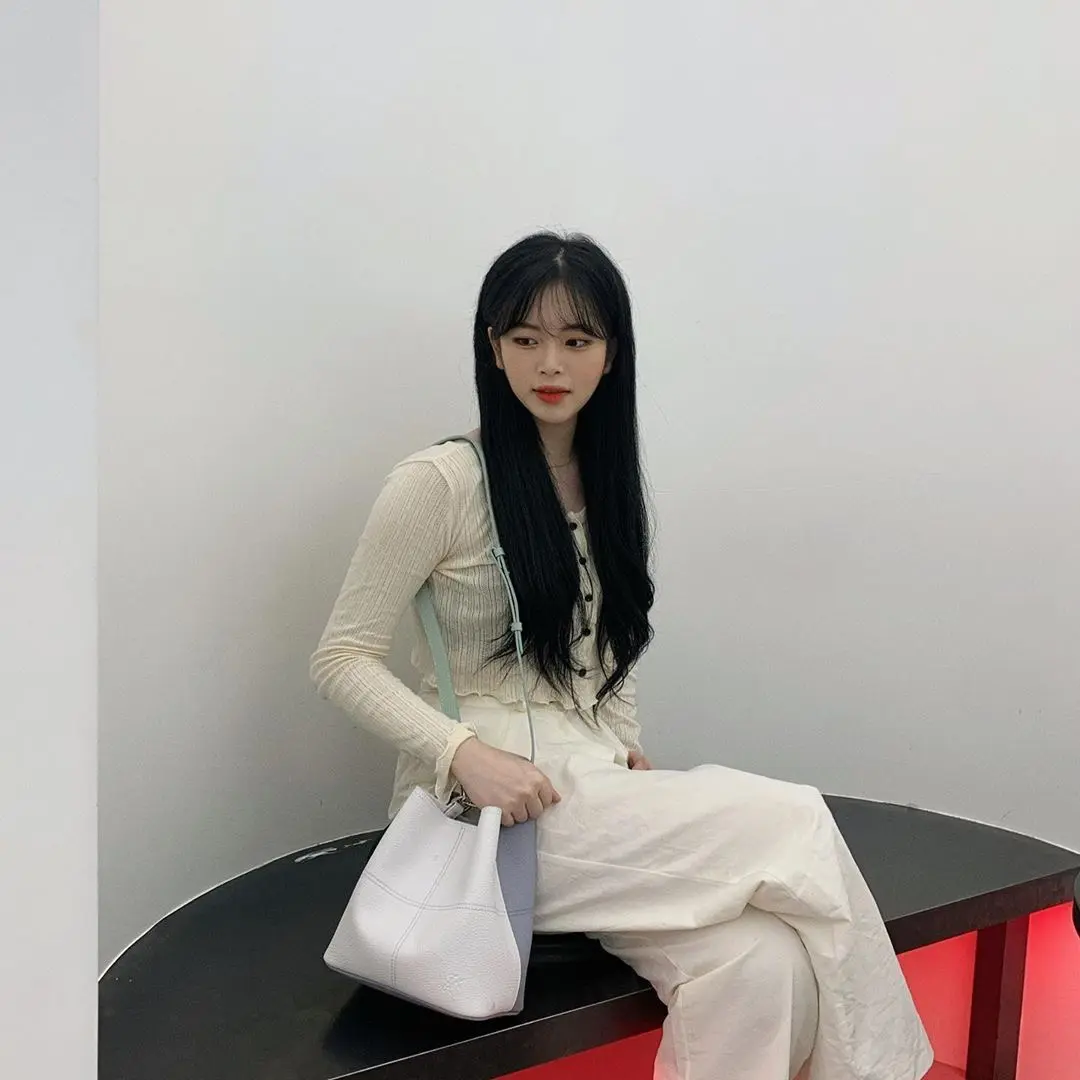 朴施妍 写真集（韩国女明星）