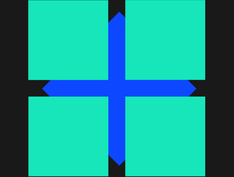 6个神秘的动态视错觉图,看完后你再也不会轻易相信自己的眼睛了