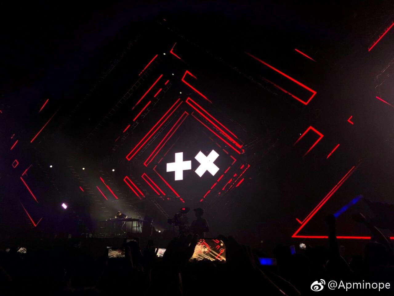 [martin garrix]一个令男人迷恋的男人