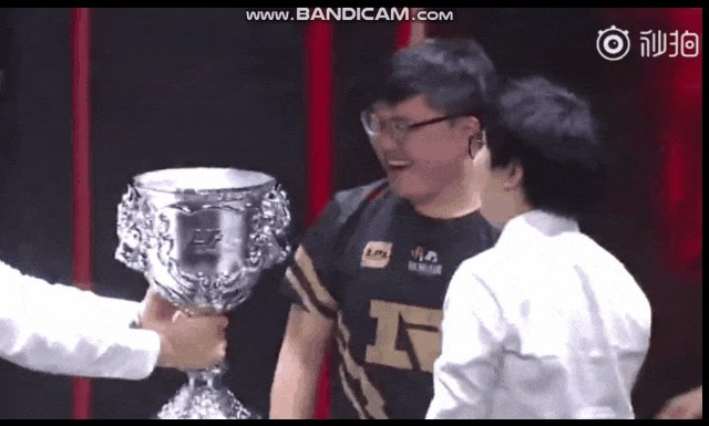 游戏 电子竞技 2018英雄联盟电竞大事记,一起来重温那些激情与呐喊吧