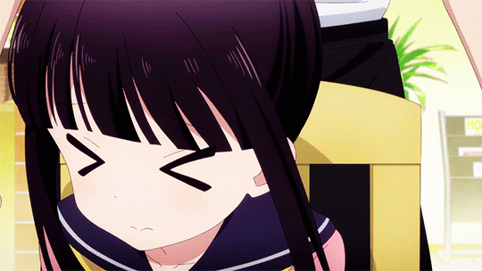 「动漫黑丝白丝美腿壁纸」满屏都是腿特辑第二十五期