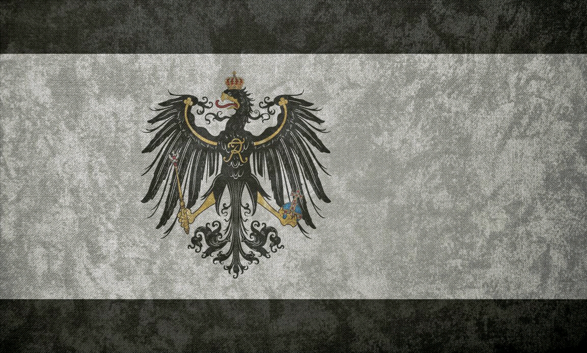 普鲁士国旗