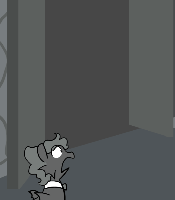 [mlp/转载]月亮上的小露娜(第二次更新)