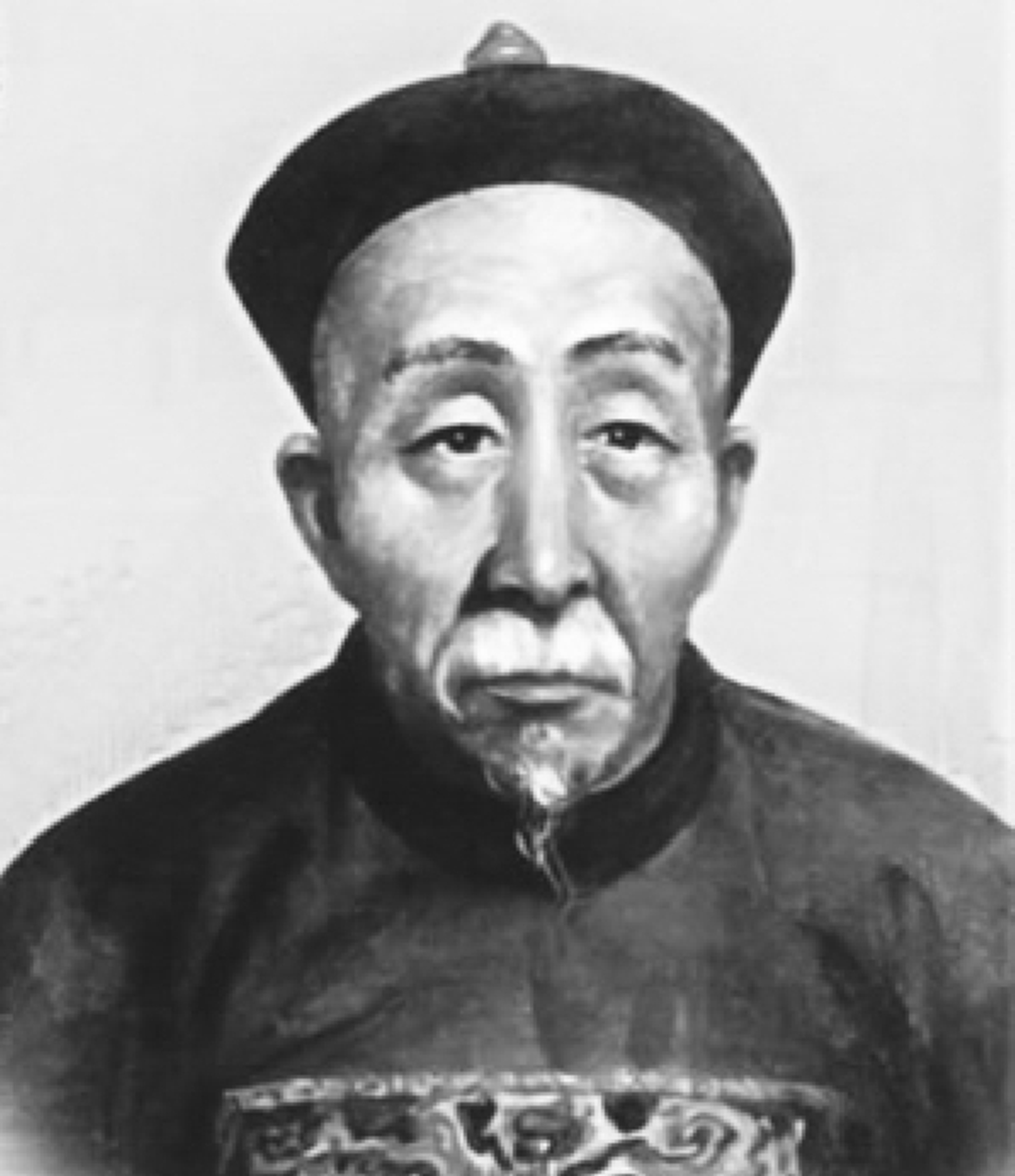 今天是清朝名官 刘墉 逝世216年忌辰,在这里我要揭开一个二十多年的