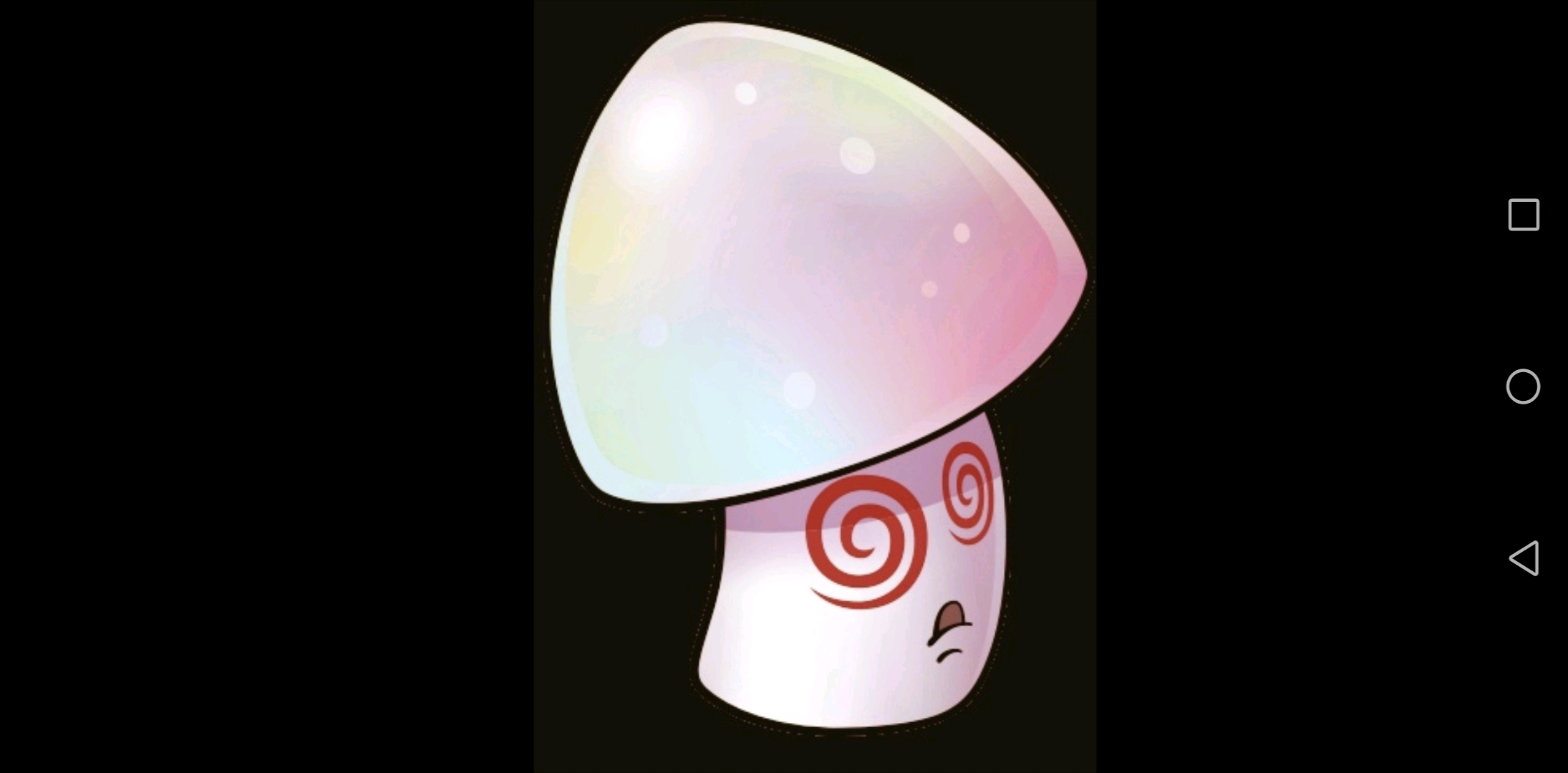 迷幻蘑菇