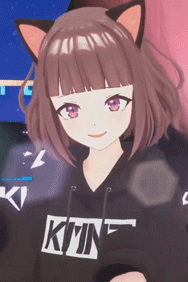 kmnz的那些gif表情包(3) - 哔哩哔哩