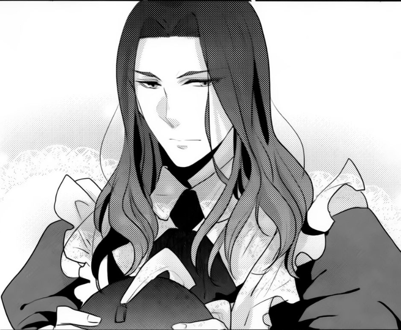 沙雕向漫画FATE\/ZERO Maid Coffeeshop (女仆