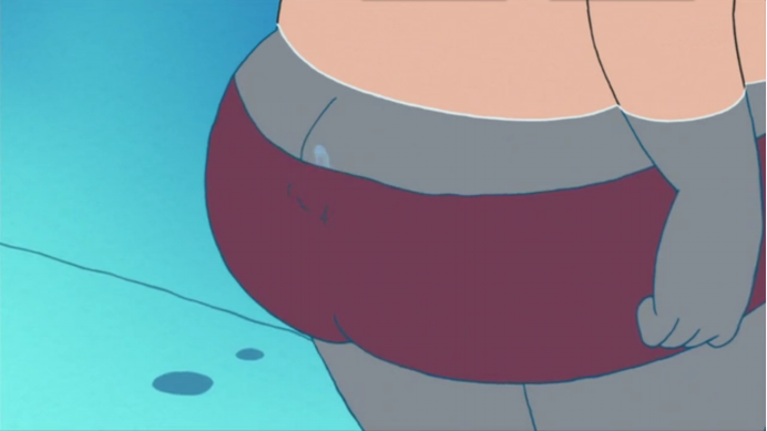 只看封面你猜是什么动漫?真相只有一个--蜡笔小新!你绝对没看过这种画风的蜡笔小新