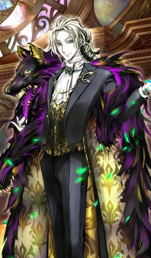 莫扎特沃尔夫冈·阿马德乌斯·莫扎特(caster) 莫扎特,人称莫渣特,你游