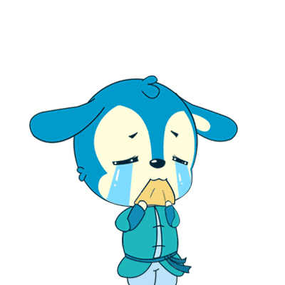 【盘点】虹猫蓝兔表情包大全,速速收藏备用吧