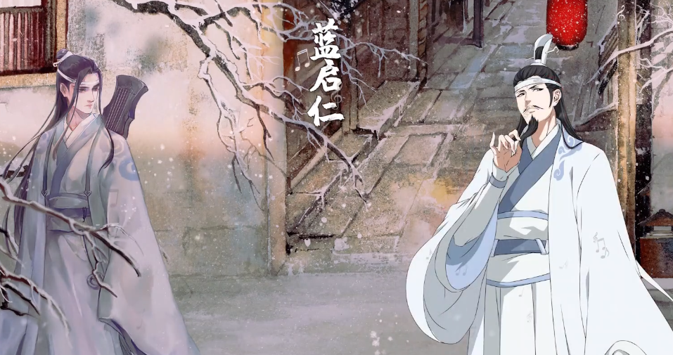 官博庆祝花样多,蓝启仁开唱生日歌