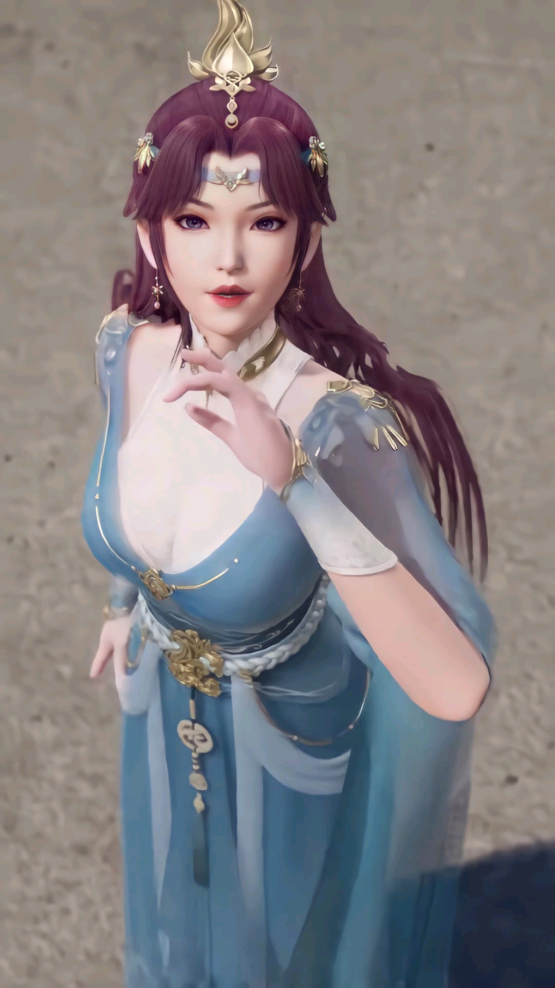 万界独尊 姬漫天
