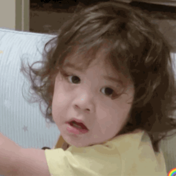 蹦床帝王～朴建厚,猪猪暴风成长·萝卜腿脚踝要慢慢消逝了(猪猪表情包