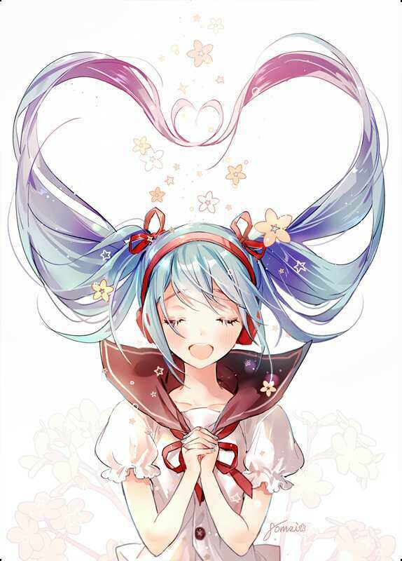 初音未来