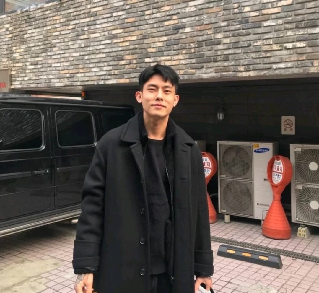 真正男子汉朴俊延poki