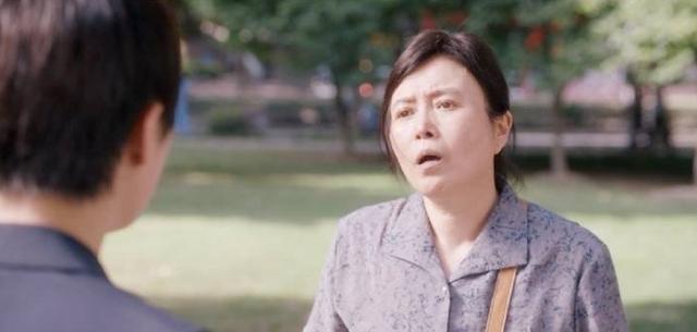 专演农村妇女的国家级演员61岁丁嘉丽的人生全砸在了感情上