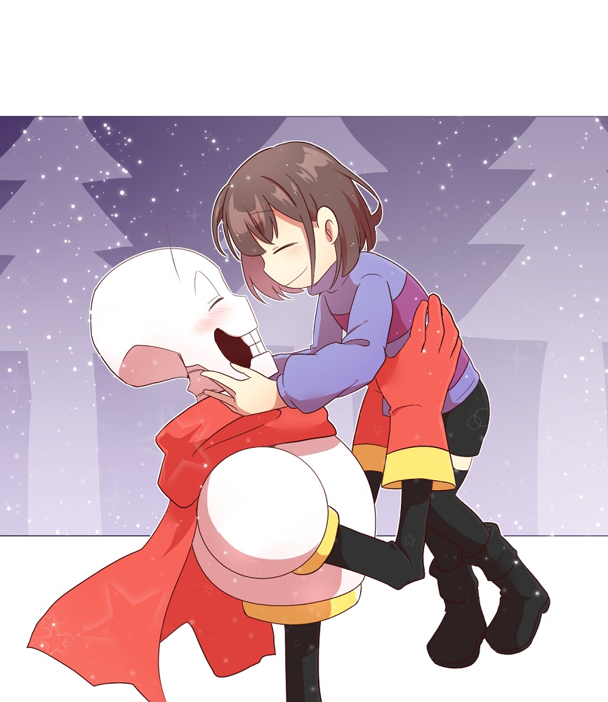undertale小花车图,sans开车图片 【undertale】传说之下精美人物图包 (画师风(かぜ)篇