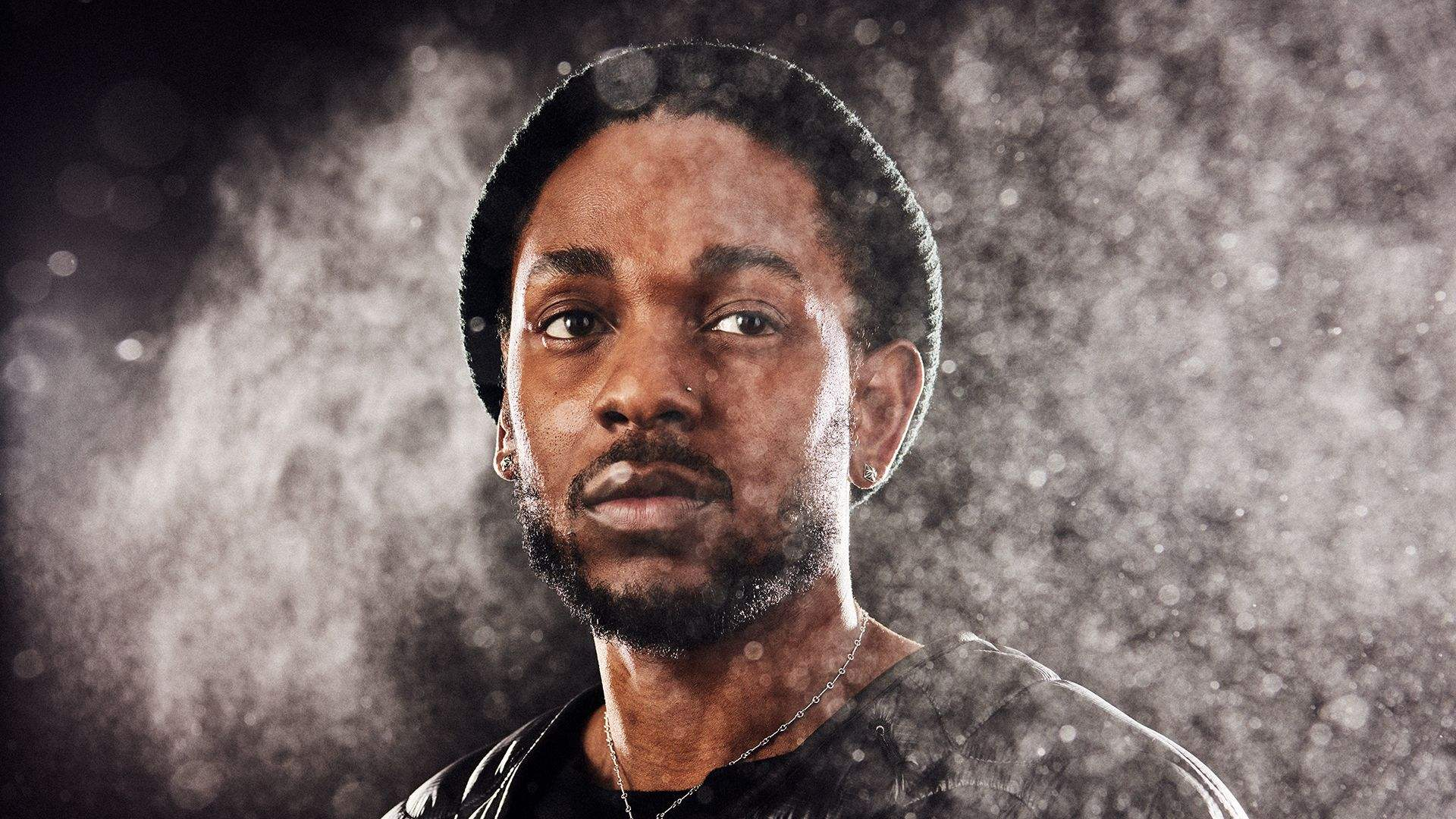 kendrick lamar壁纸,kendricklamar壁纸 背景和身世盘点 但是尼克扬的表弟是美国当红说唱歌手——kendrick
