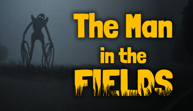 田野里的男人 The Man in the Fields