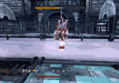 游戏 网络游戏 洛奇英雄传 阿尔卡娜文图攻略 gif