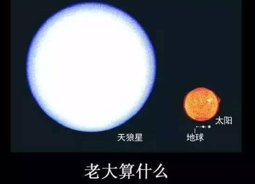 地球在宇宙中到底有多大看完整个人都睡不着觉了