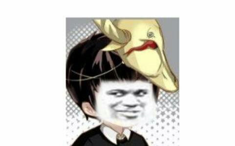 【逆风笑】复活之翼——反派人物介绍