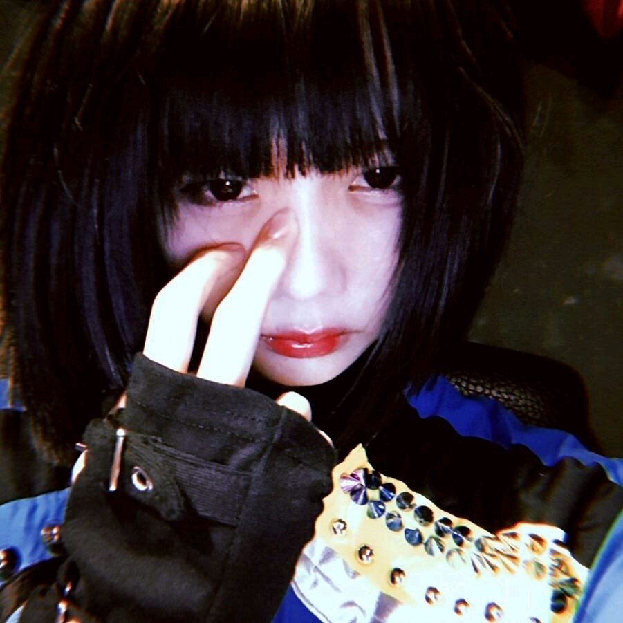 超绝短发美少女ano酱近期美图第二弹